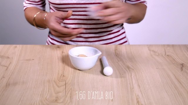 FEMME ACTUELLE - Comment faire son dentifrice bio soi-même ?