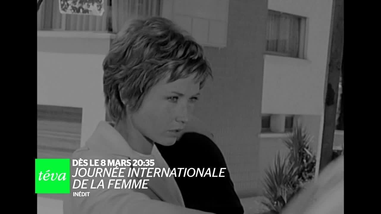 FEMME ACTUELLE - Téva propose 40 portraits de femmes inspirantes