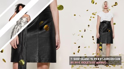 FEMME ACTUELLE - Mode grande taille : 13 tenues de fête