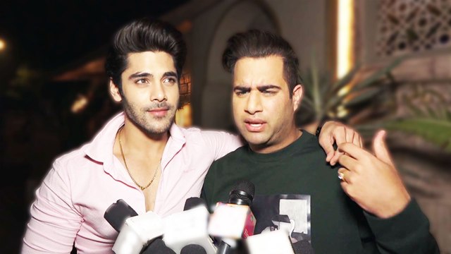 Simba Nagpal And Rajiv Adatia Talks About Bigg Boss 15 | Shamita | Pratik | Umar | Rakhi