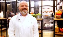 FEMME ACTUELLE - Top Chef 2017 : l'interview exclusive de Philippe Etchebest