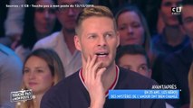 FEMME ACTUELLE - Hélène Rollès a mal vieilli d'après Benjamin Castaldi !