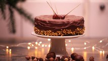 CUISINE ACTUELLE - Les noisettes sur le gâteau | Calendrier de l'avent