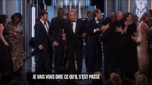 FEMME ACTUELLE - Bourde aux Oscars : Warren Beatty annonce le mauvais vainqueur...