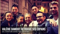 FEMME ACTUELLE - Laetitia Milot, Valérie Damidot dans la semaine people sur Instagram