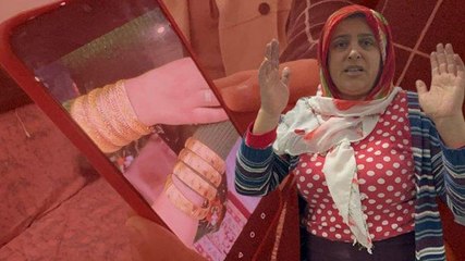 Arnavutköy’de annesine emanet ettiği altınlar çalındı