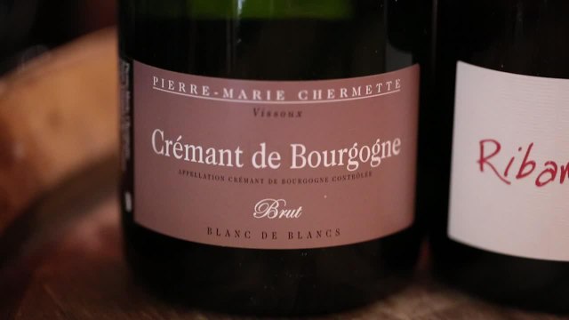 FEMME ACTUELLE - Comment bien déguster les vins effervescents ?