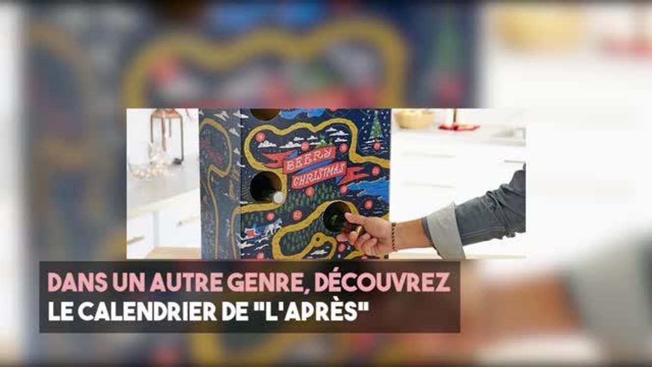 FEMME ACTUELLE - le top des Calendriers de l'avent