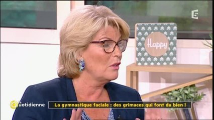 Gymnastique faciale : l’anti-âge 100% naturel