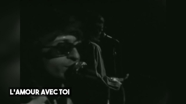 FEMME ACTUELLE - Michel Polnareff, ses plus grandes chansons