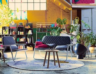 IKEA PS 2017 : la nouvelle collection design