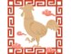 Portrait du coq dans l’horoscope chinois, par Marc Angel