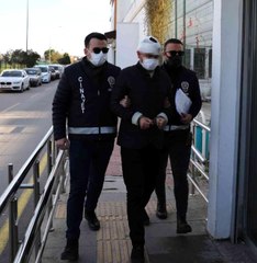 Garsonu vuran zanlıdan "yasak aşk" iddiası