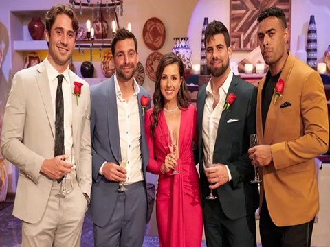 S28 - E1 || The Bachelor Season 28 Episode 1 [Official] ~ ABC