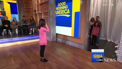 FEMME ACTUELLE - La rencontre émouvante entre deux jumelles séparées à la naissance