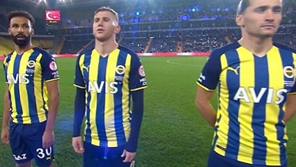 Fenerbahçe'de yeni Ozan Tufan krizi! Genç Burak Kapacak'ın oynatılmama sebebi gün yüzüne çıktı