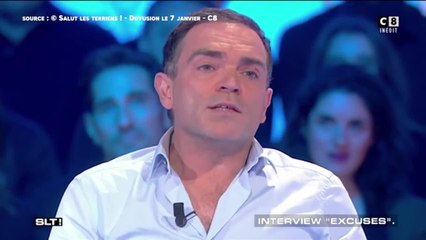 Tải video: FEMME ACTUELLE - Yann Moix tâcle Cristina Cordula et  Patricia Kaas dans Salut les terriens !