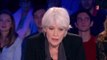 FEMME ACTUELLE - Françoise Hardy injustement critiquée par Vanessa Burggraf