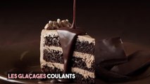 CUISINE ACTUELLE - Ces recettes au chocolat qui nous font fondre...