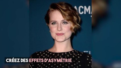 FEMME ACTUELLE - 4 astuces stylées pour cheveux courts