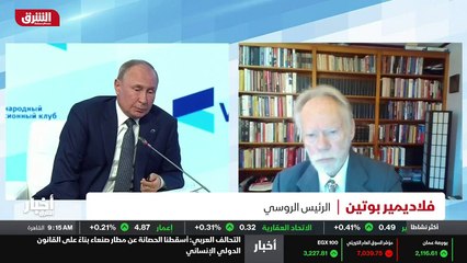 ...أعتقد أنه من الأفضل دائما أن نلتقي وجها ...