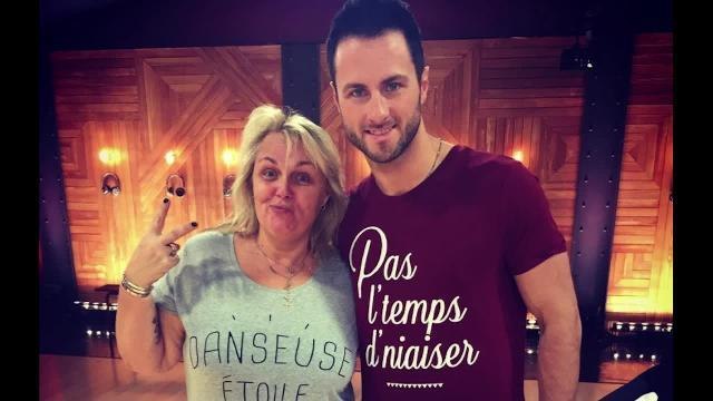 FEMME ACTUELLE - Danse avec les stars : la semaine de répèts en vidéo !