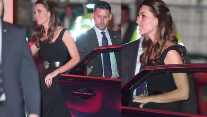 FEMME ACTUELLE  - Kate Middleton, ses plus beaux looks