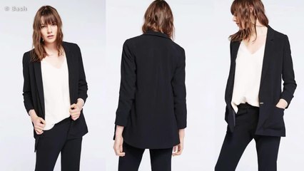 FEMME ACTUELLE - Soldes d’hiver : quelles pièces shopper d’urgence ?