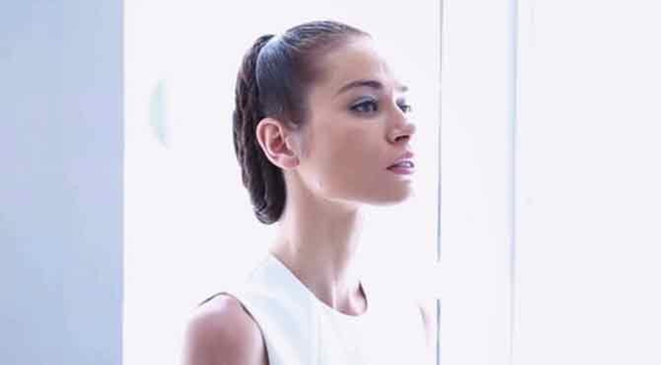 Vidéo coiffure : Spirale de Torsades