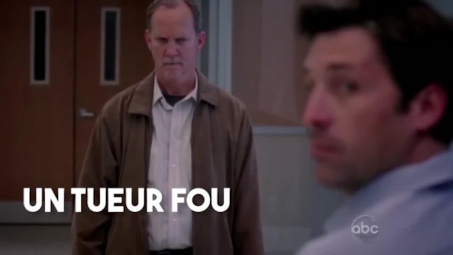 FEMME ACTUELLE - Grey’s Anatomy : la théorie qui affole le web