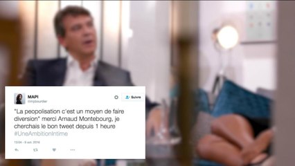FEMME ACTUELLE - Une ambition intime : les réactions mitigées des twittos