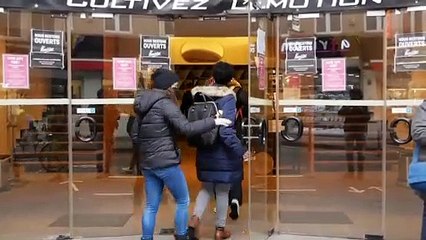 Belgio, riaprono i cinema dopo una battaglia legale