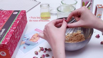 Comment faire des langues de chat originales