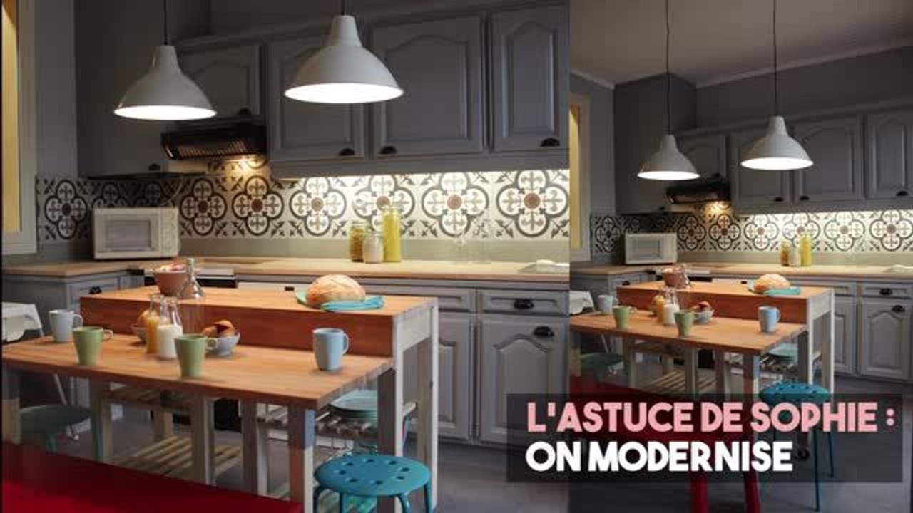 Relooking façon Home Staging, les conseils de Sophie Ferjani