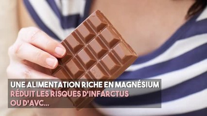FEMME ACTUELLE - Les 5 bienfaits du chocolat.mp4