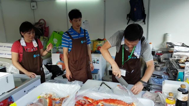 HONG KONG : visite en vidéo