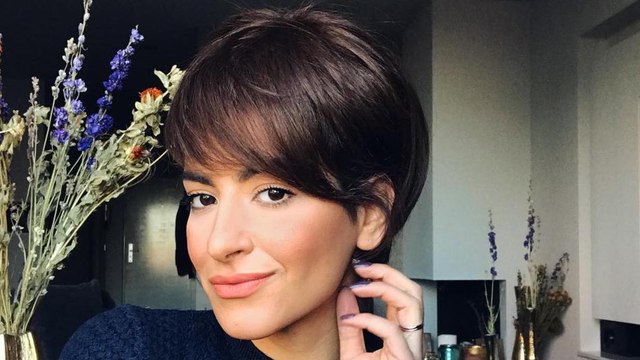 FEMME ACTUELLE - Découvrez la bloggeuse Sarah Angius et son tuto coiffure qui fait le buzz