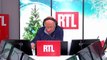 Richard Ferrand était l'invité de RTL du 30 décembre 2021