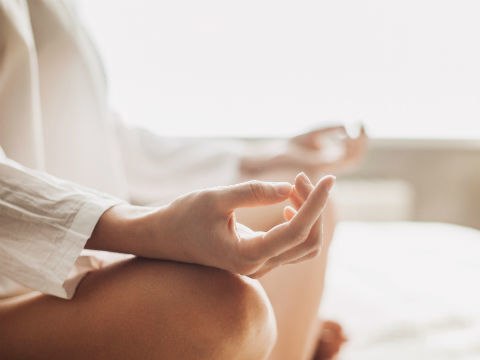 Antistress : 4 automassages chinois pour relâcher la pression