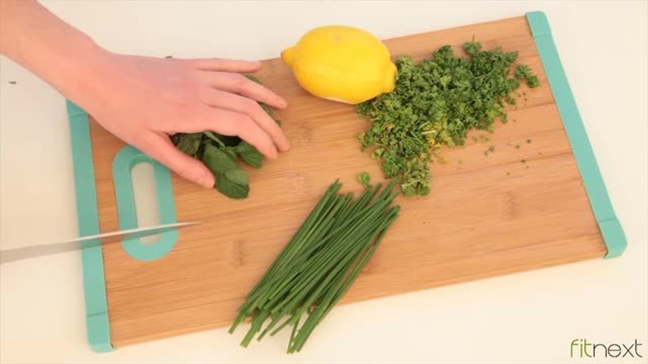 Recette minceur : le quinoa aux asperges