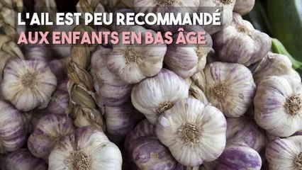FEMME ACTUELLE - Les vertus santé de l'ail