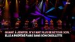 FEMME ACTUELLE - Jenifer et M Pokora victimes de problèmes techniques aux NRJ Music Awards