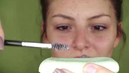 FEMME ACTUELLE - Soap brow : La nouvelle tendance