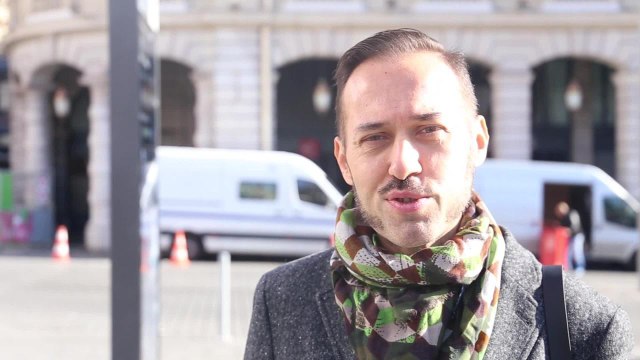 FEMME ACTUELLE - MICROTROITTOIR - VOUS ECOUTEZ QUOI ?