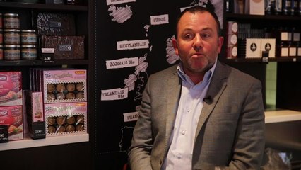 FEMME ACTUELLE - Bien déguster son saumon fumé