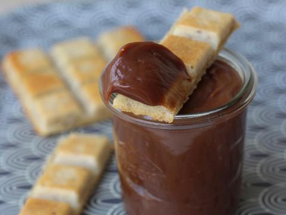 Crème Carambar