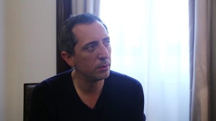 Quand Gad Elmaleh découvre Mariés au premier regard