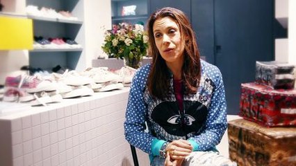 Interview Marion Bartoli