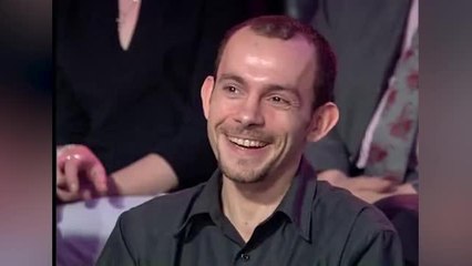 FEMME ACTUELLE - Jean Luc Reichmann, son parcours en vidéo