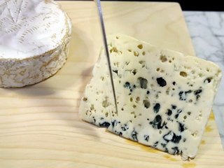 Comment bien découper ses fromages ?